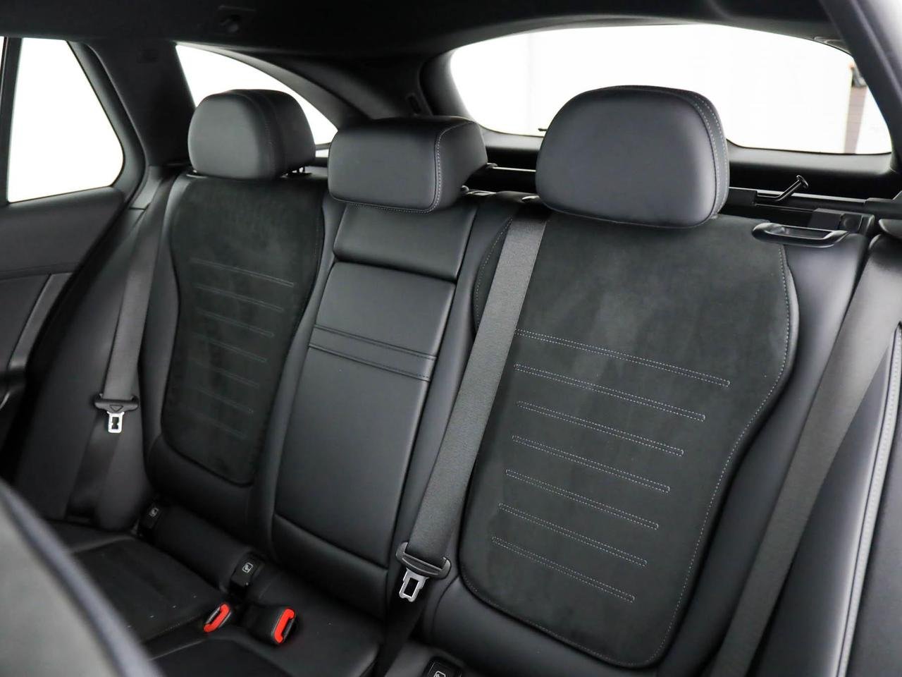 C SW 220 d mhev Premium 4matic auto - Certified