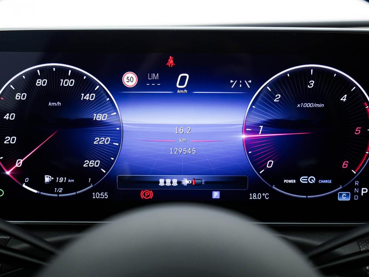 C SW 220 d mhev Premium 4matic auto - Certified