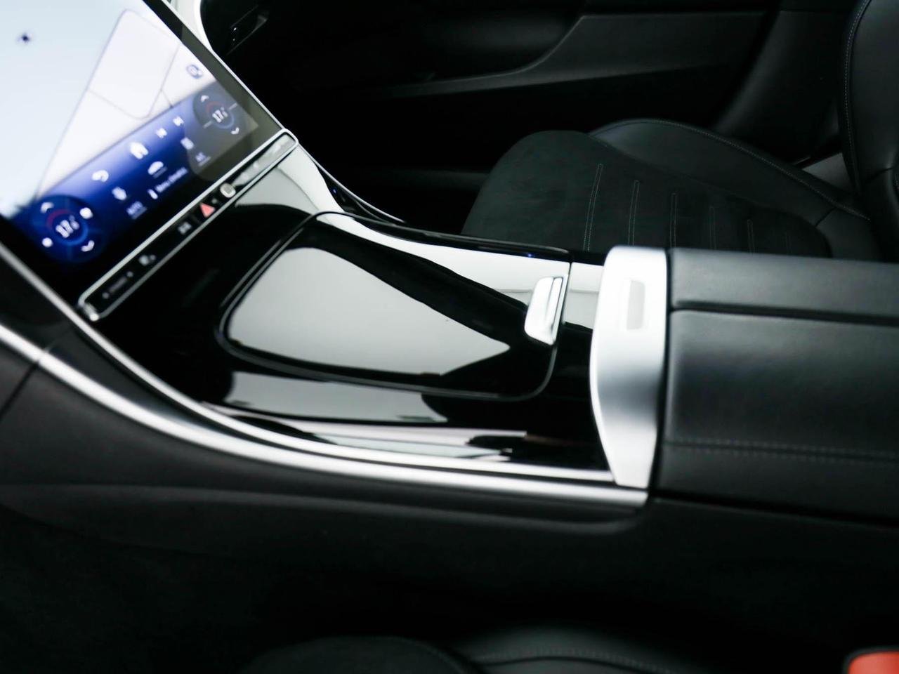 C SW 220 d mhev Premium 4matic auto - Certified
