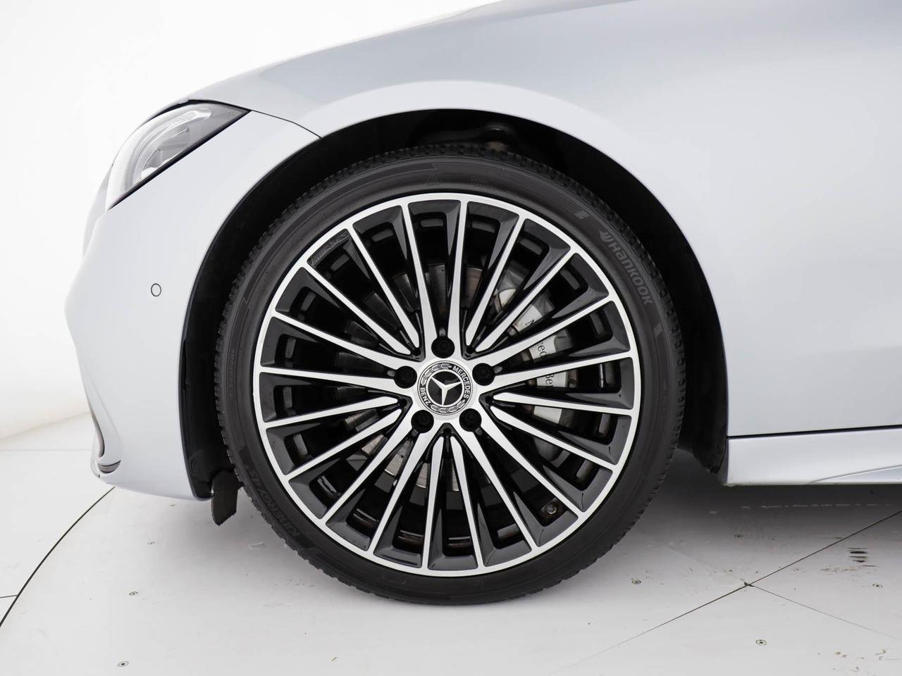 C SW 220 d mhev Premium 4matic auto - Certified