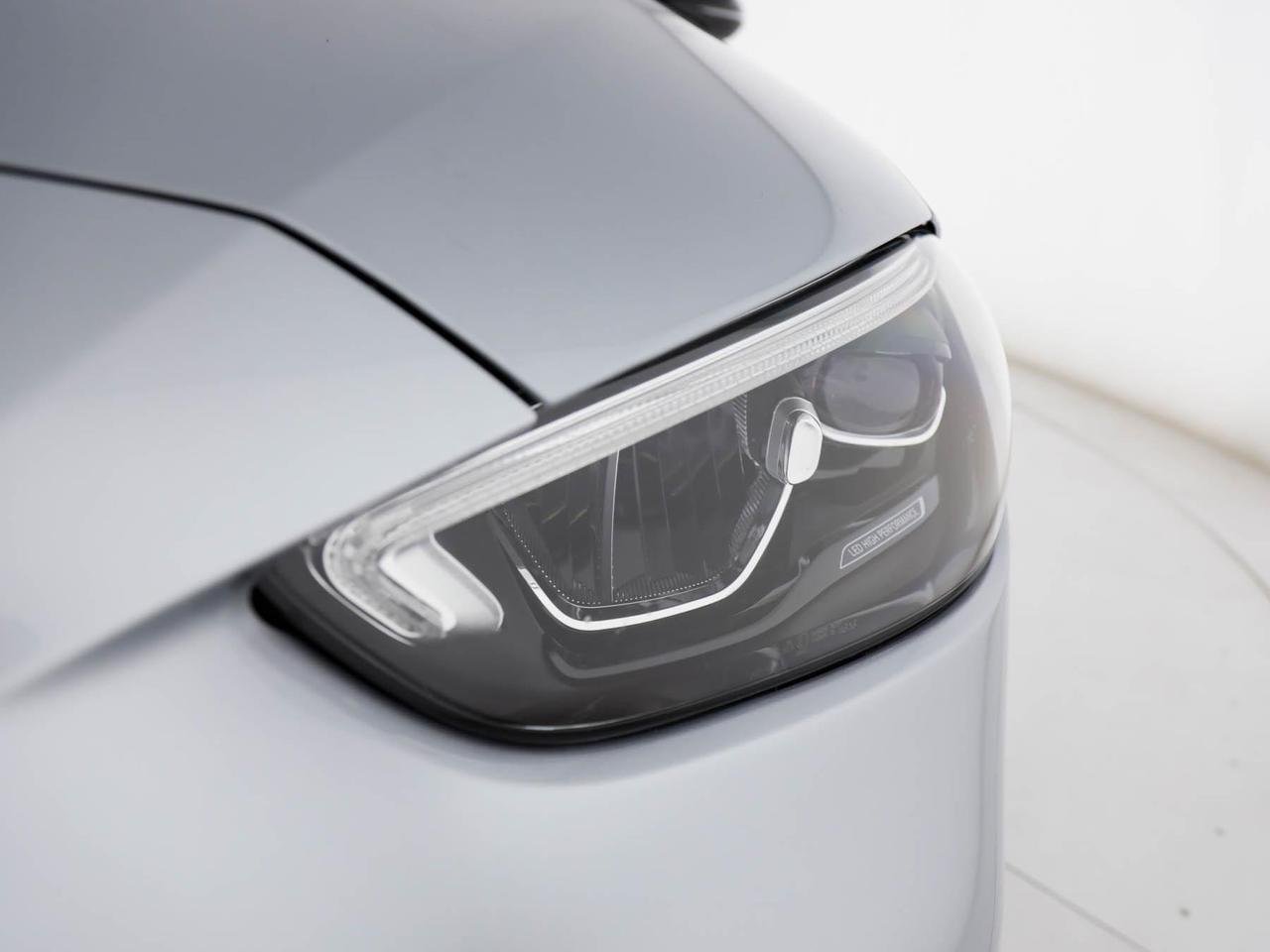 C SW 220 d mhev Premium 4matic auto - Certified