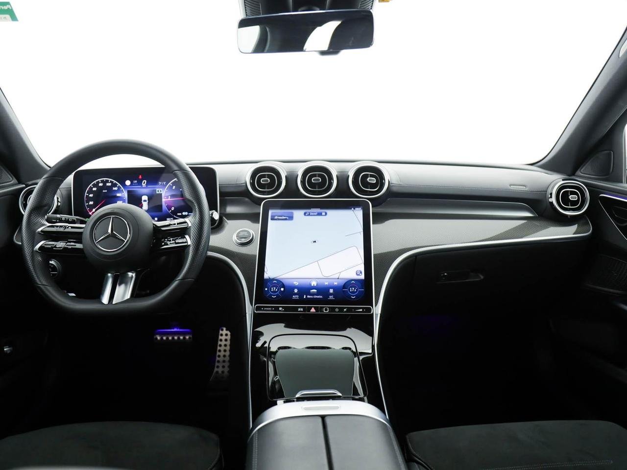 C SW 220 d mhev Premium 4matic auto - Certified