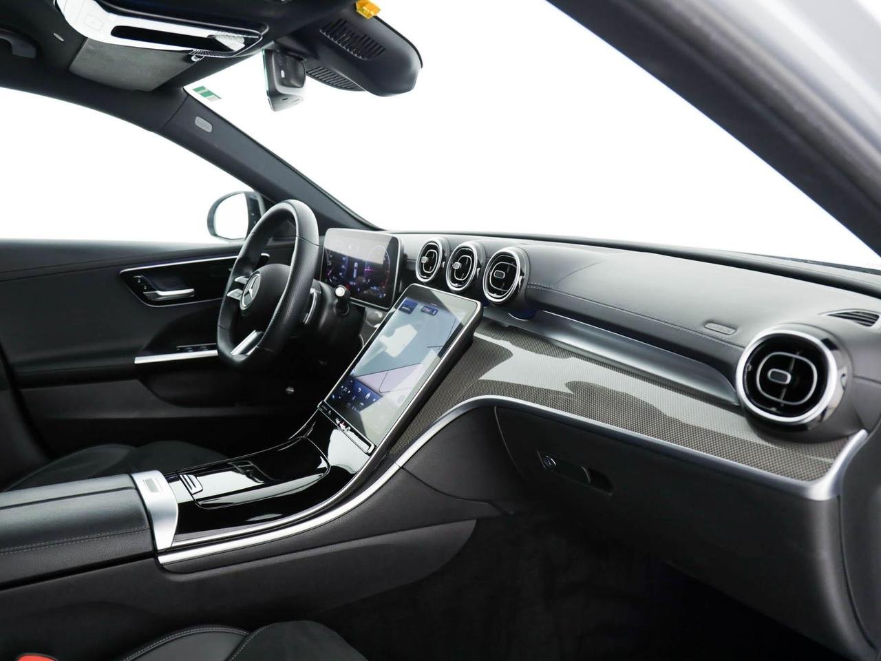 C SW 220 d mhev Premium 4matic auto - Certified