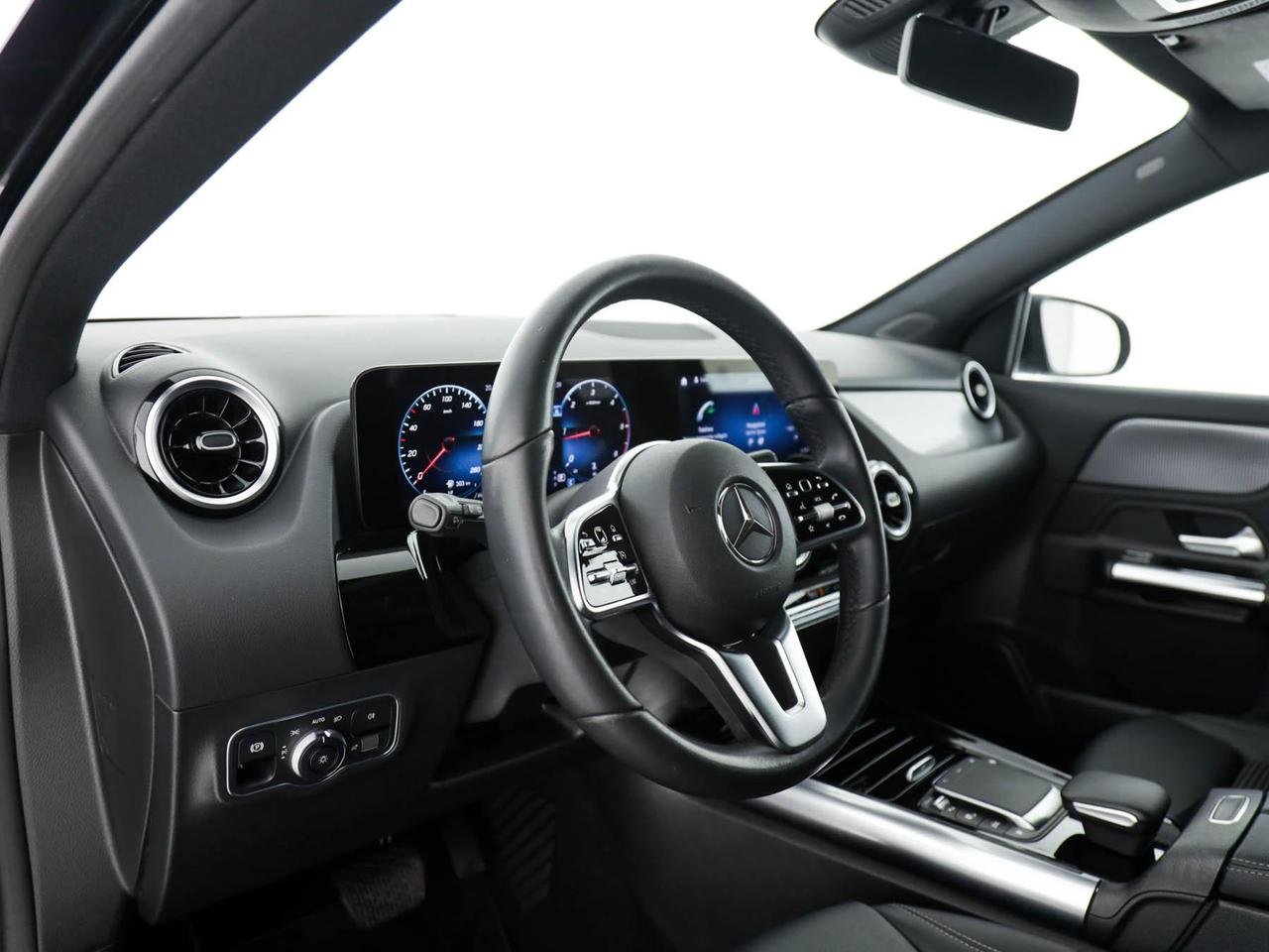 GLA 200 d Sport Plus auto - Certified
