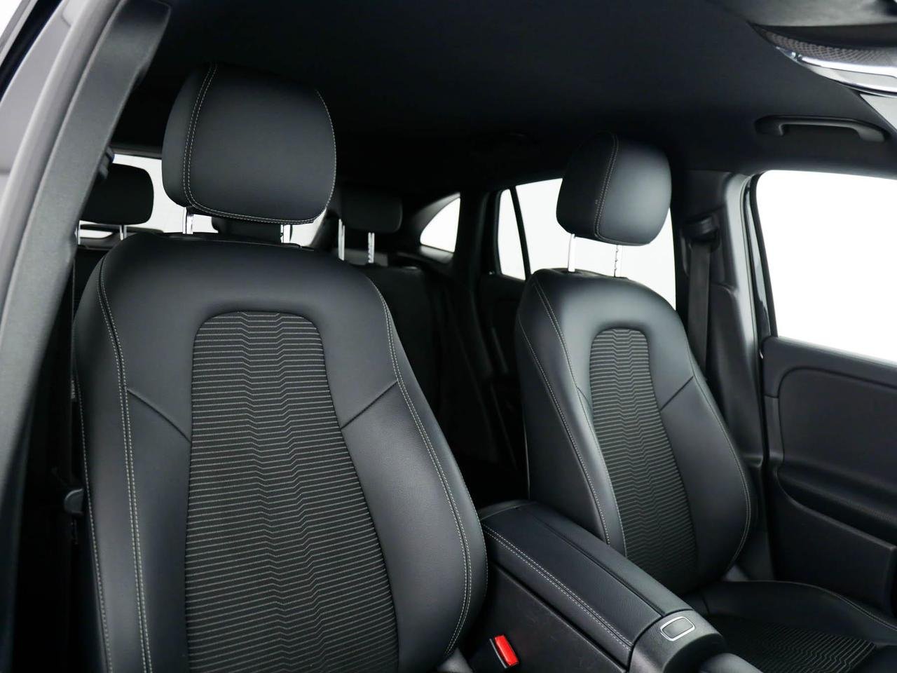 GLA 200 d Sport Plus auto - Certified