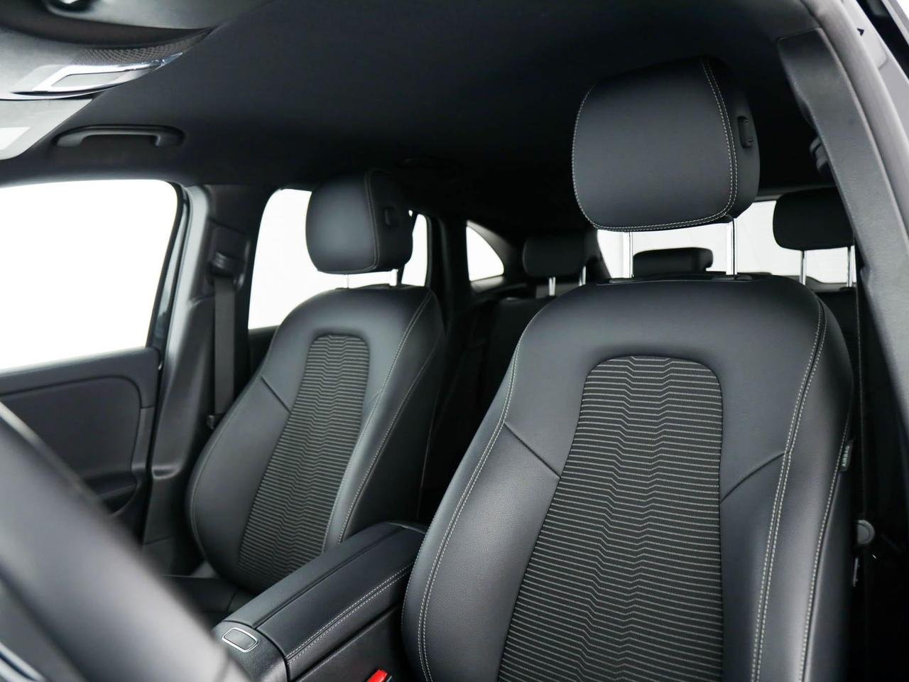 GLA 200 d Sport Plus auto - Certified
