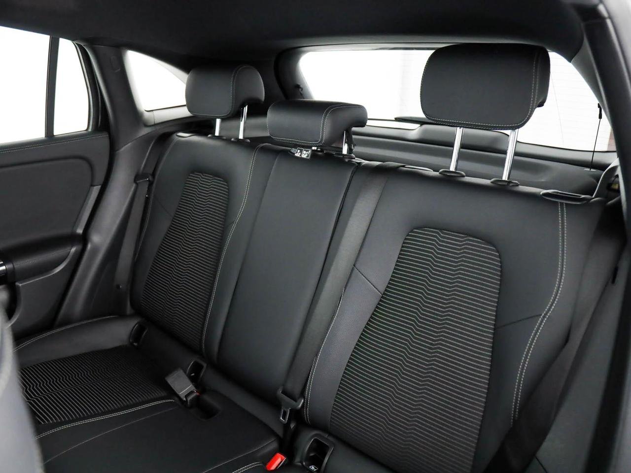 GLA 200 d Sport Plus auto - Certified