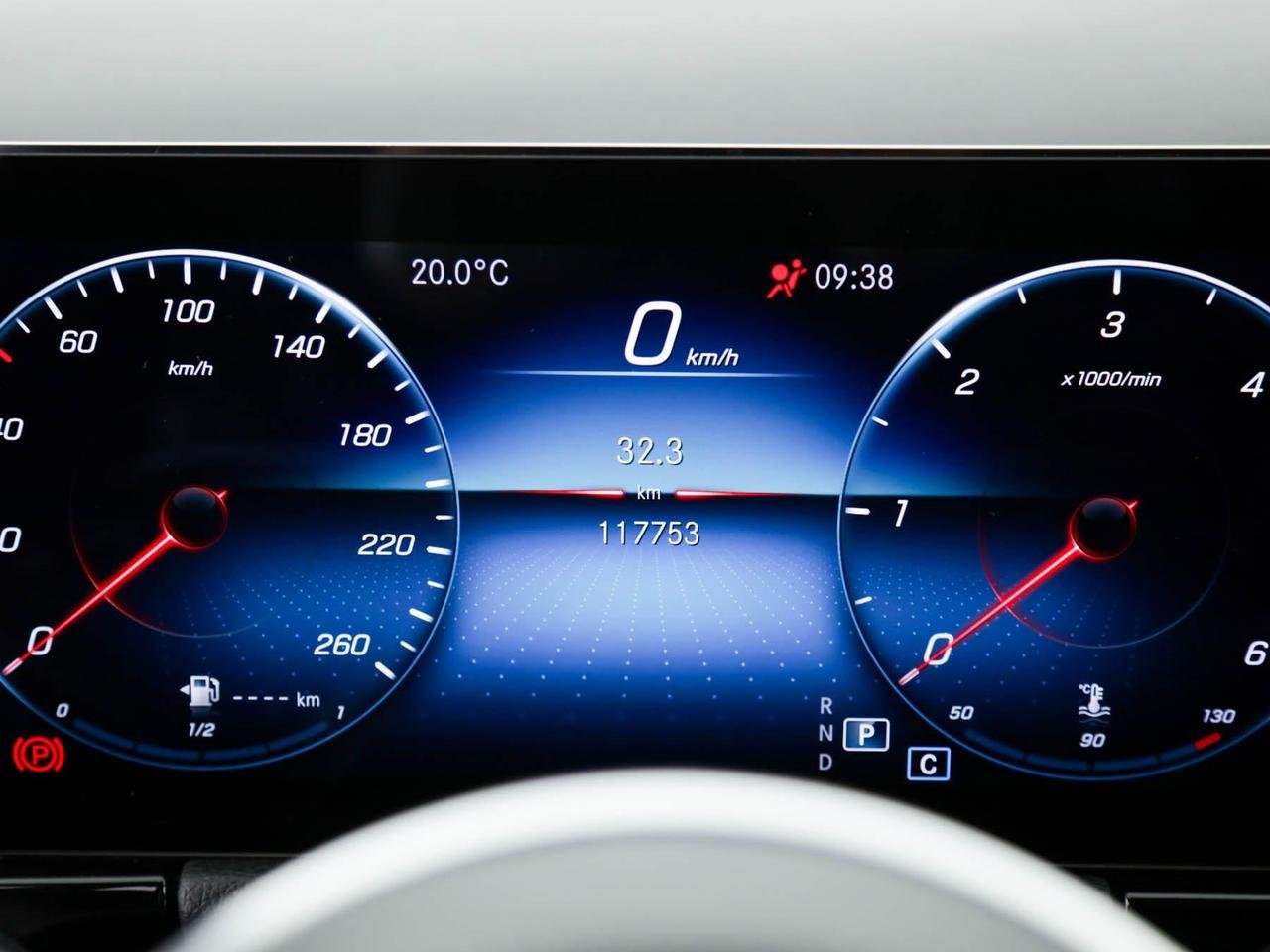 GLA 200 d Sport Plus auto - Certified