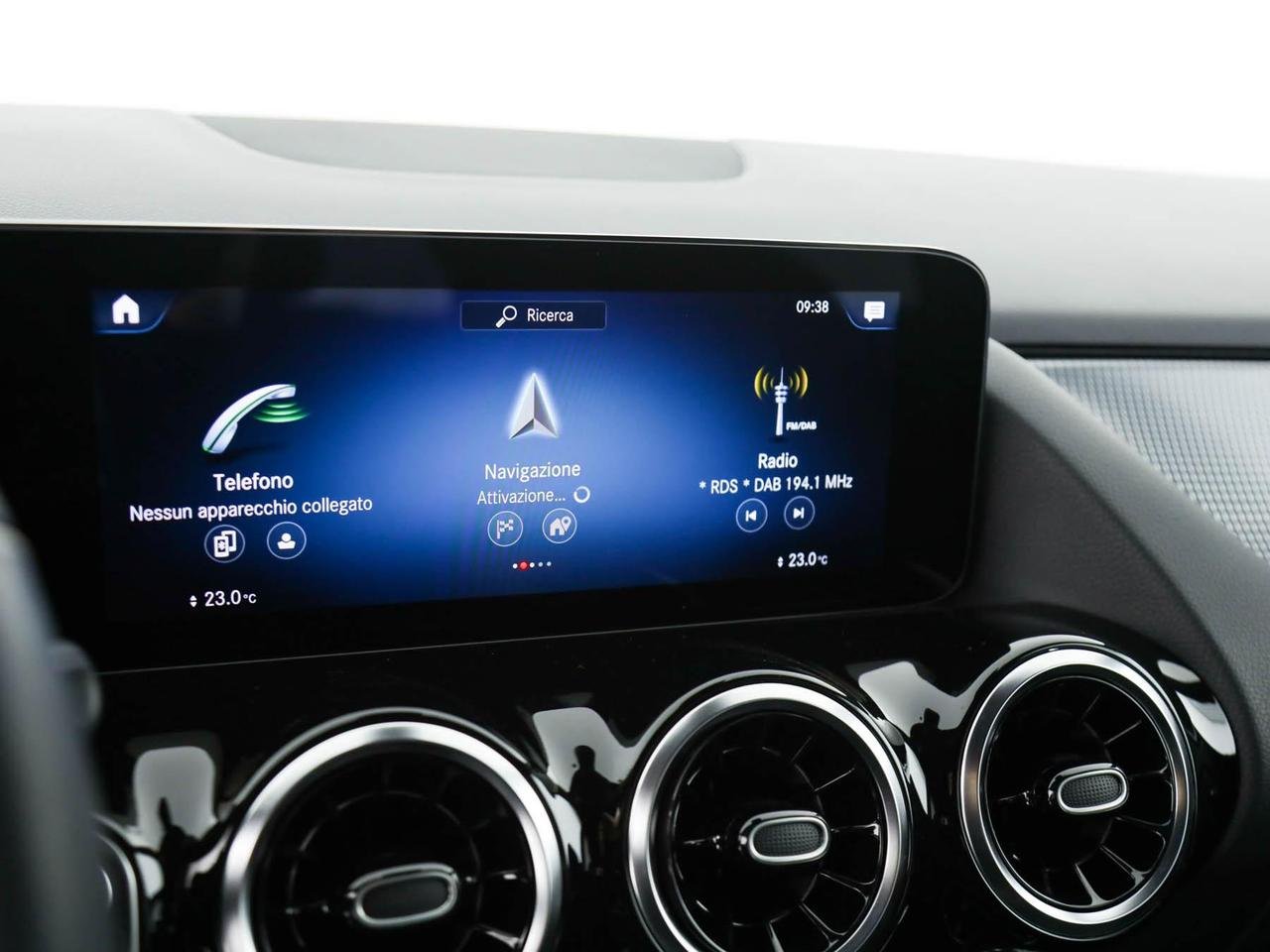 GLA 200 d Sport Plus auto - Certified
