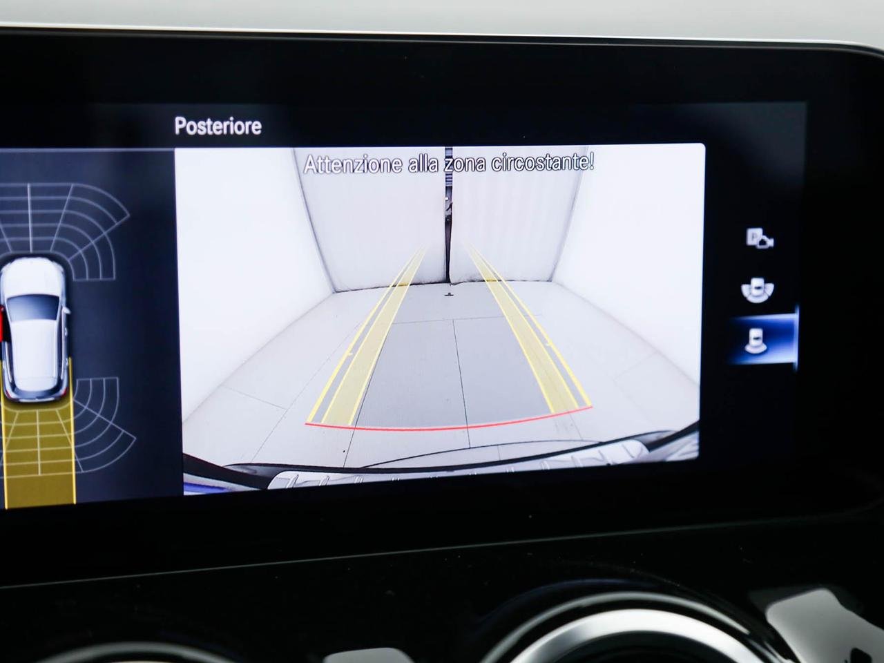 GLA 200 d Sport Plus auto - Certified