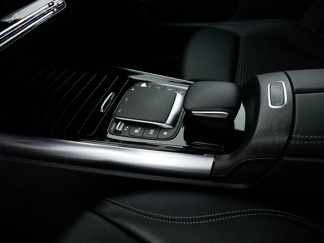 GLA 200 d Sport Plus auto - Certified