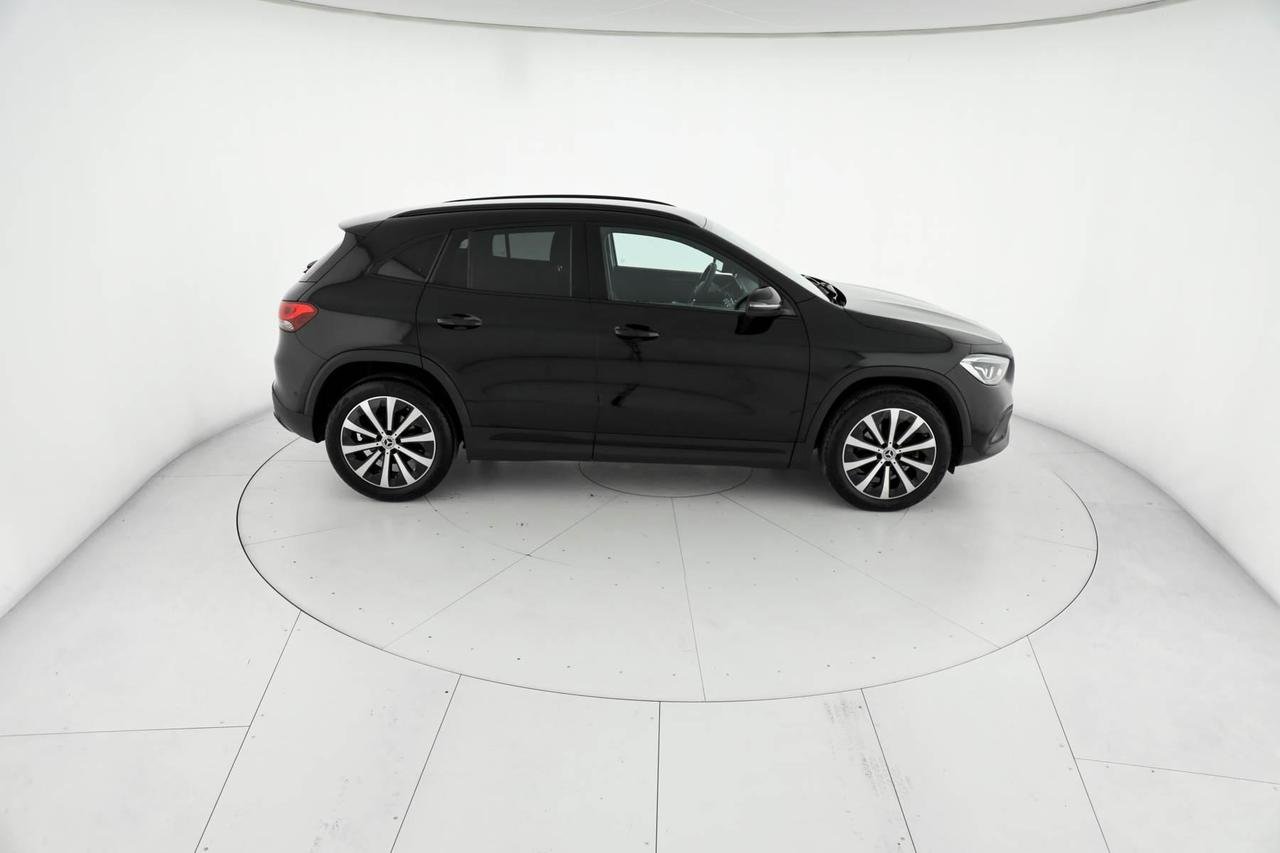 GLA 200 d Sport Plus auto - Certified