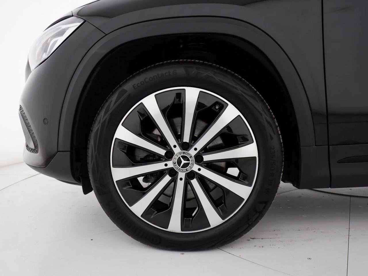 GLA 200 d Sport Plus auto - Certified