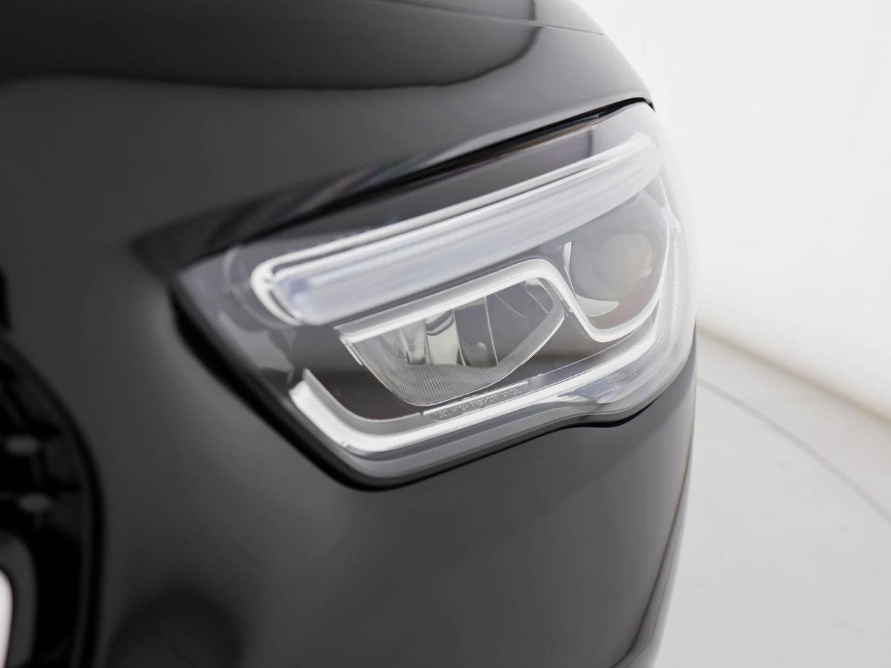 GLA 200 d Sport Plus auto - Certified