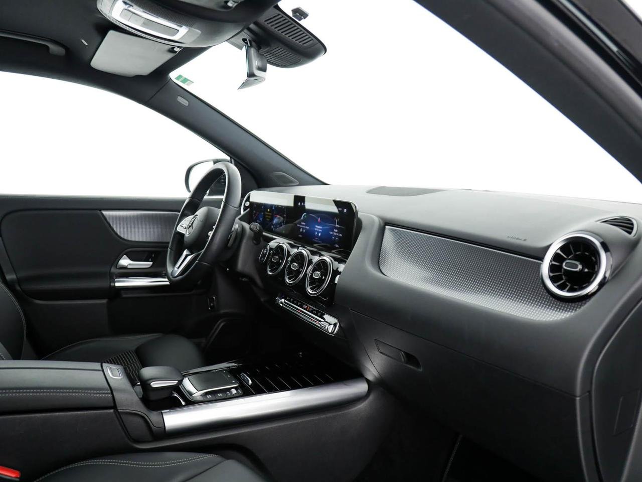 GLA 200 d Sport Plus auto - Certified