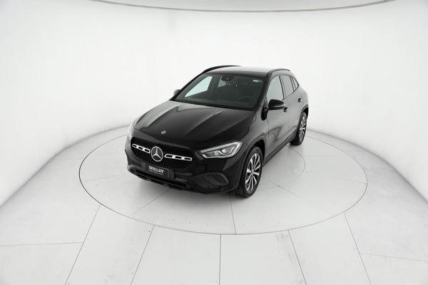 GLA 200 d Sport Plus auto - Certified
