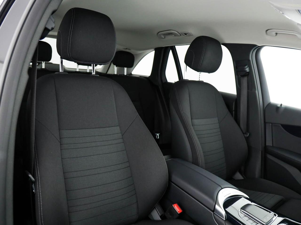 GLC 300 de phev (eq-power) Sport 4matic auto - Certified
