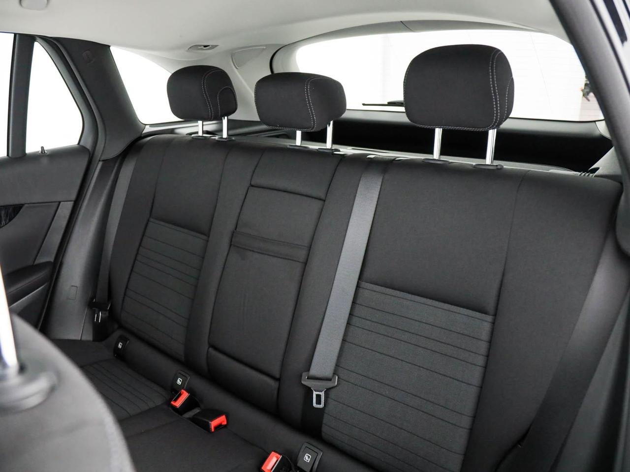 GLC 300 de phev (eq-power) Sport 4matic auto - Certified