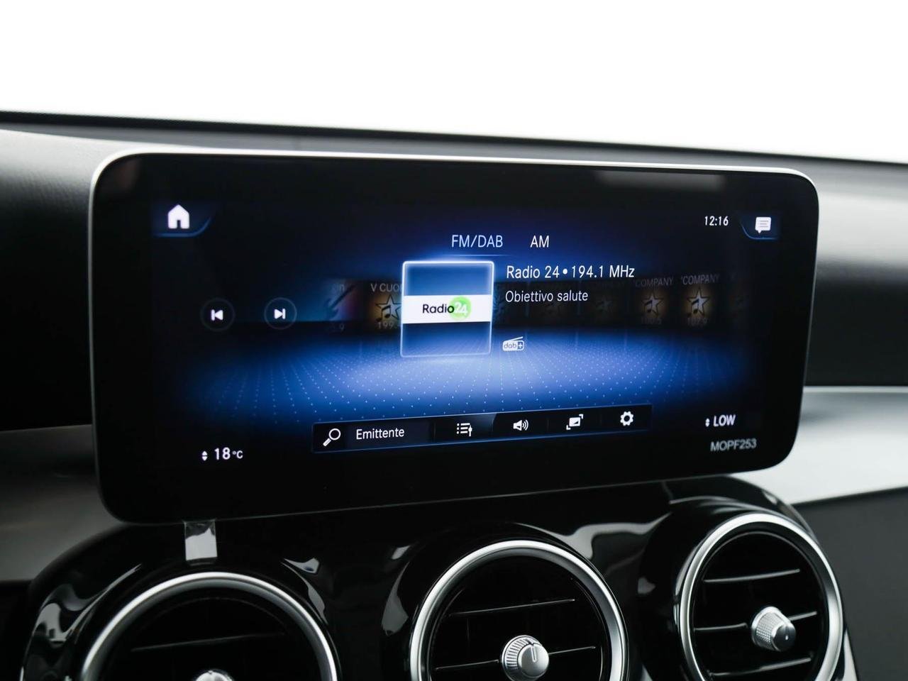 GLC 300 de phev (eq-power) Sport 4matic auto - Certified