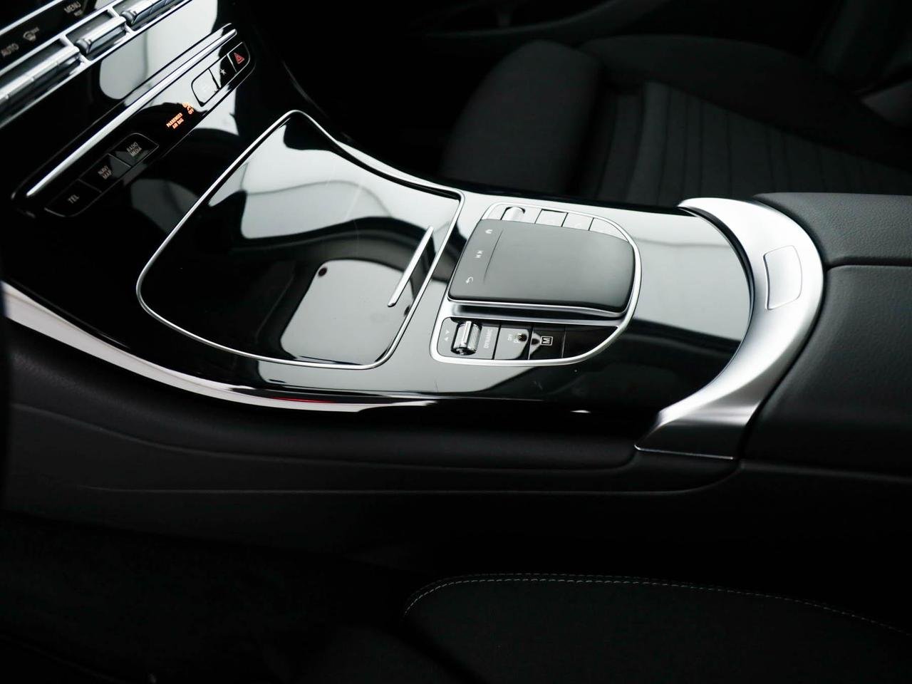 GLC 300 de phev (eq-power) Sport 4matic auto - Certified
