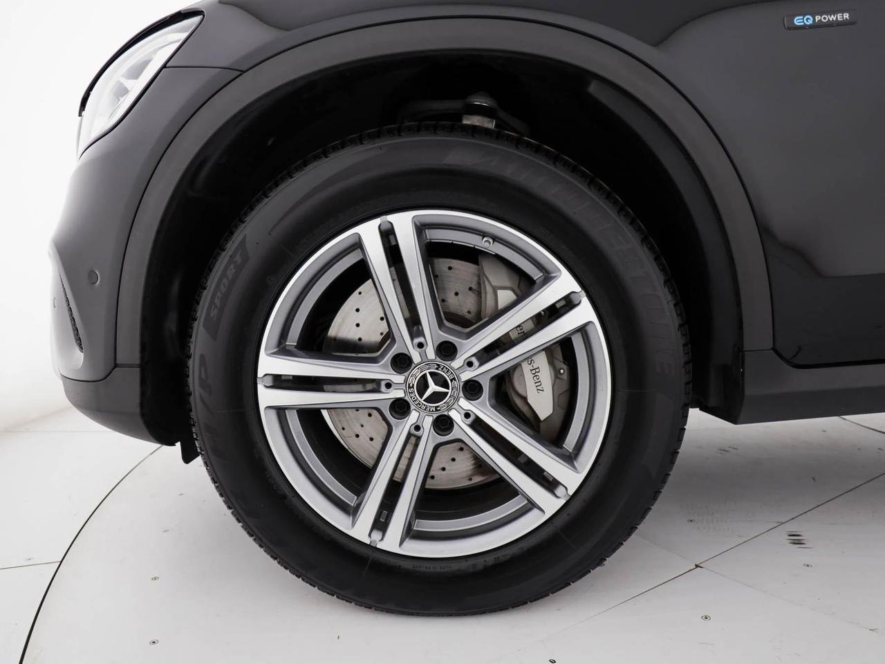 GLC 300 de phev (eq-power) Sport 4matic auto - Certified