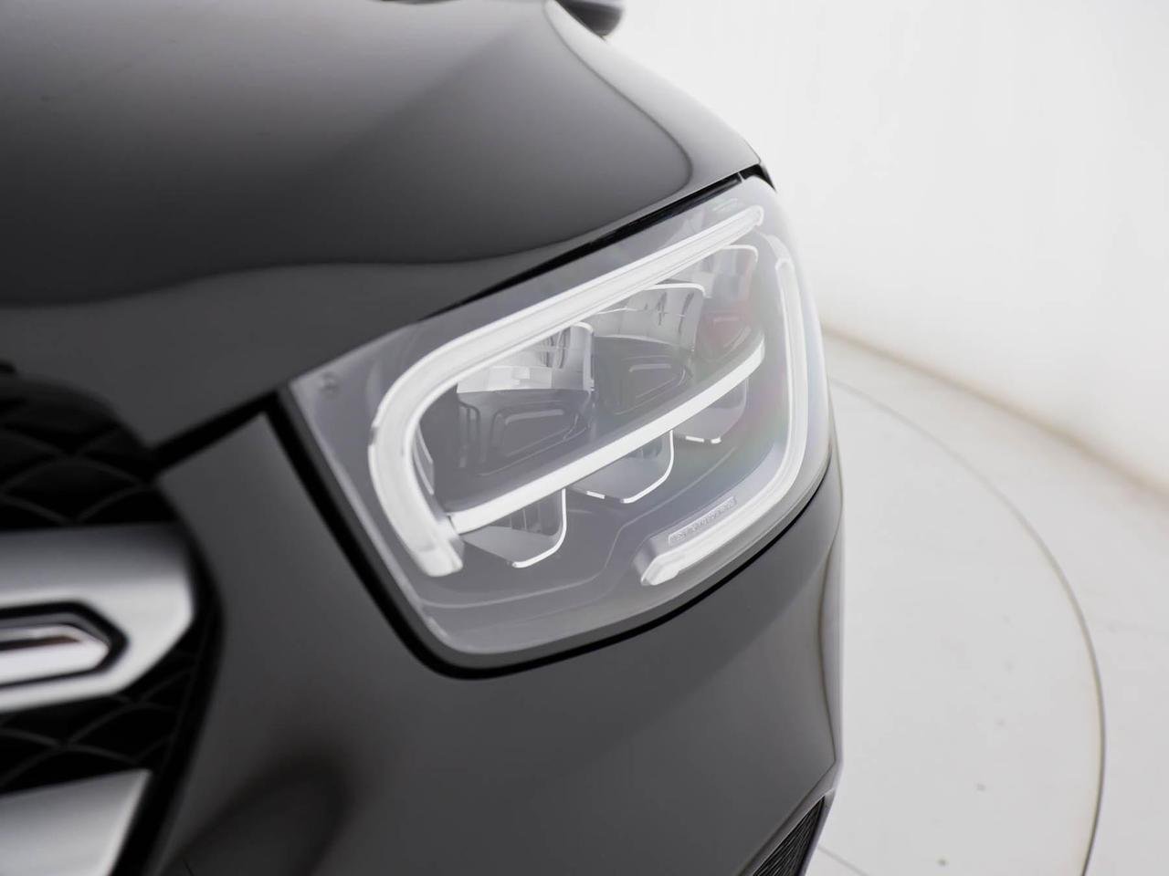 GLC 300 de phev (eq-power) Sport 4matic auto - Certified