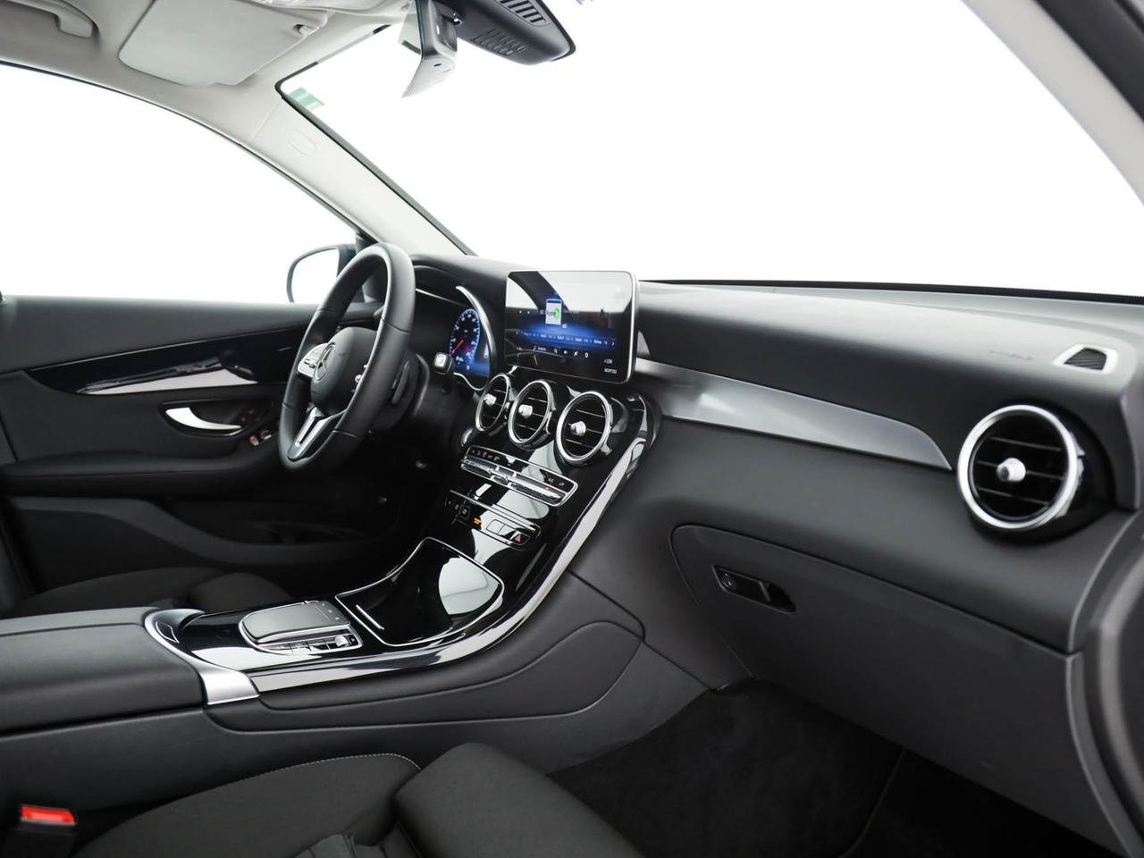 GLC 300 de phev (eq-power) Sport 4matic auto - Certified
