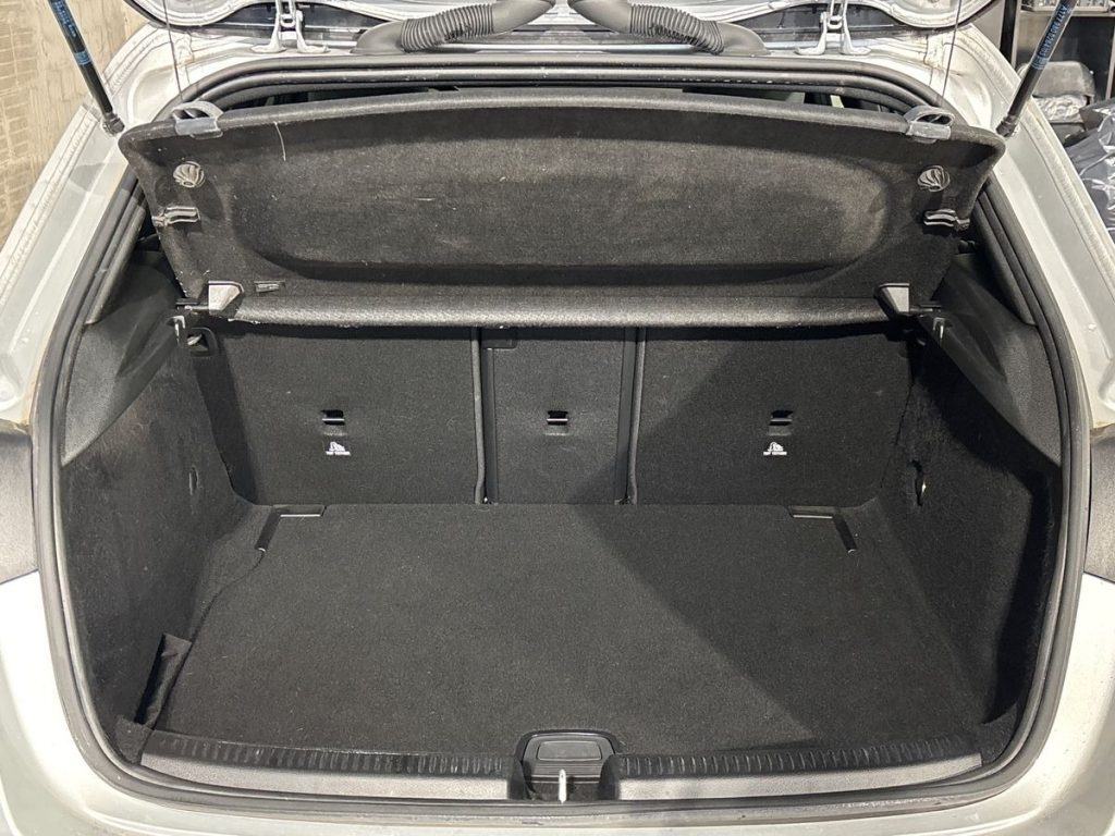 A 180 Business Extra auto - Certified