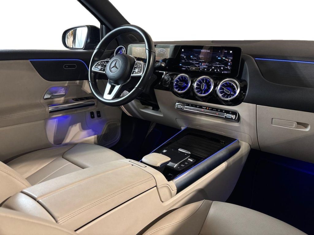 GLA 250 e phev (eq-power) Sport Plus auto - Certified