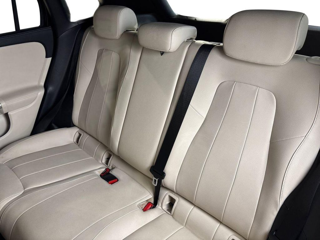 GLA 250 e phev (eq-power) Sport Plus auto - Certified