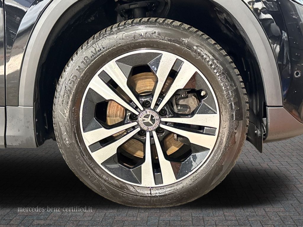 GLA 250 e phev (eq-power) Sport Plus auto - Certified