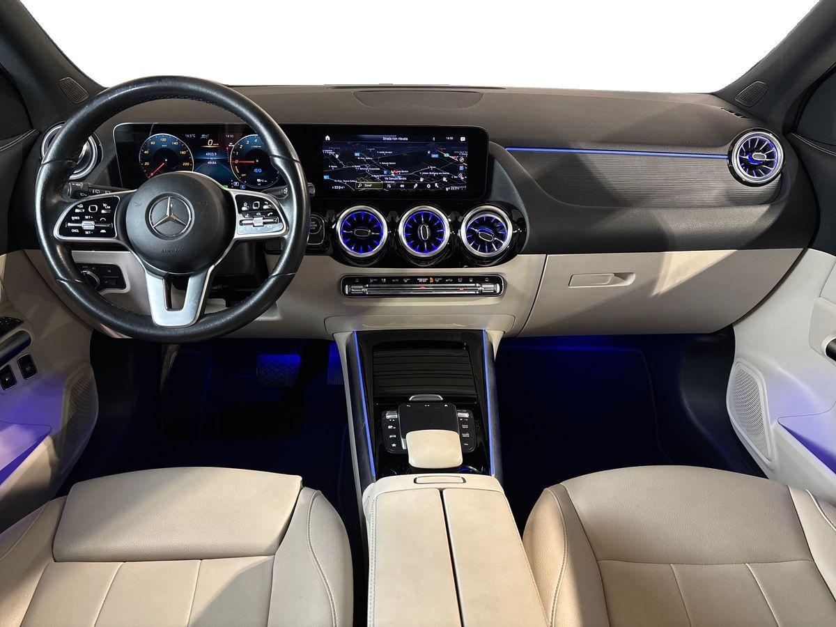 GLA 250 e phev (eq-power) Sport Plus auto - Certified