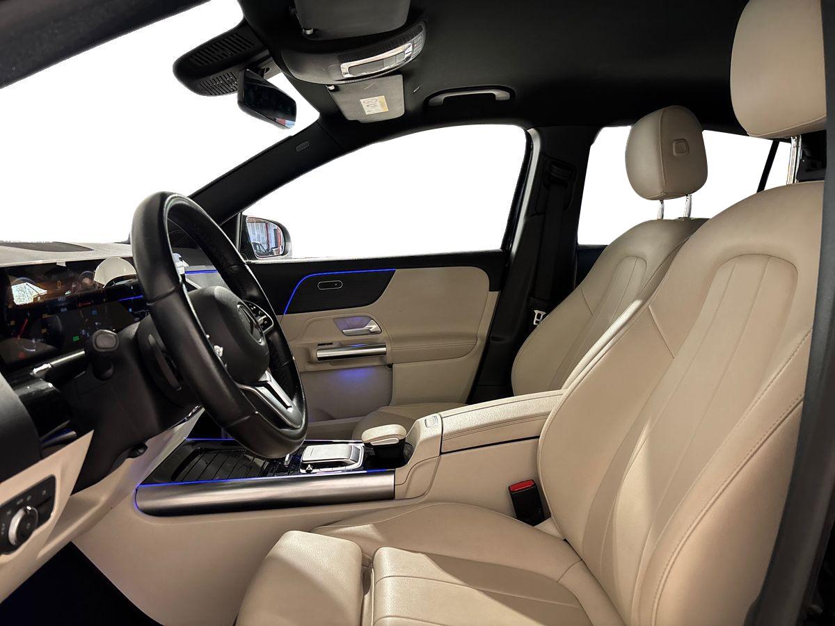 GLA 250 e phev (eq-power) Sport Plus auto - Certified