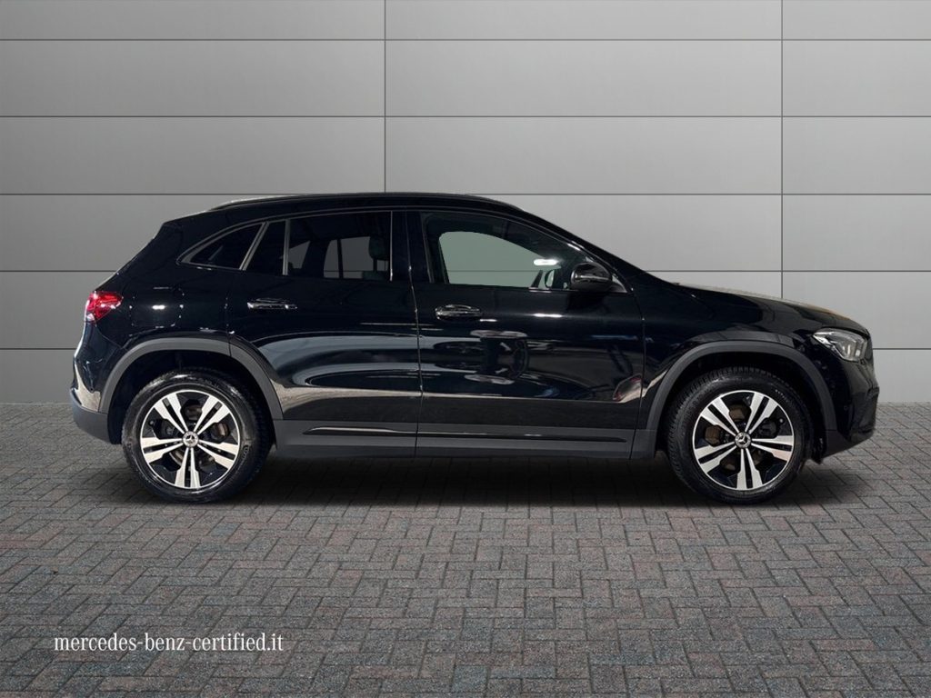 GLA 250 e phev (eq-power) Sport Plus auto - Certified