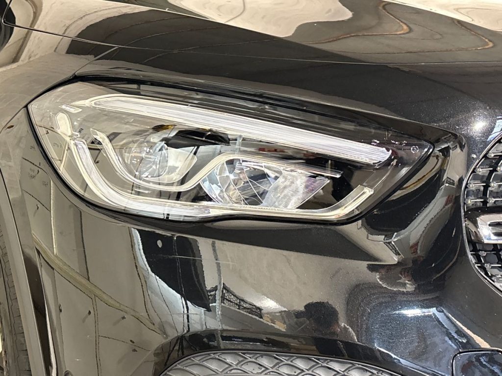 GLA 250 e phev (eq-power) Sport Plus auto - Certified