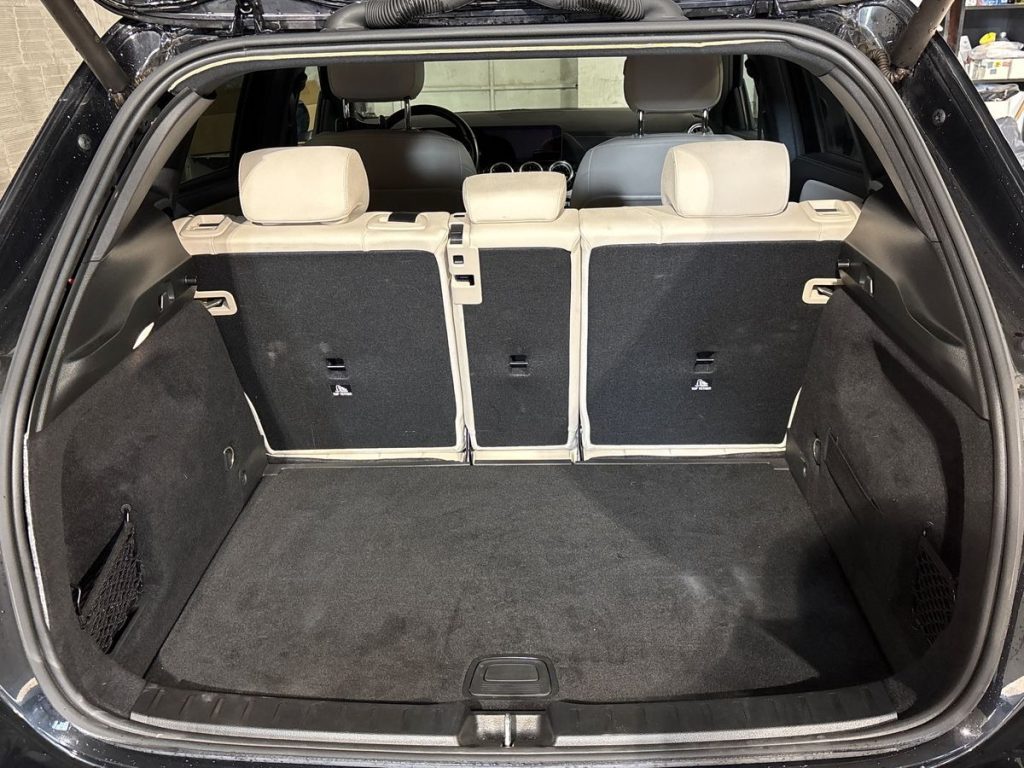 GLA 250 e phev (eq-power) Sport Plus auto - Certified