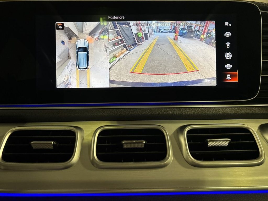 GLE 350 de phev (e eq-power) Premium Plus 4matic a - Certified