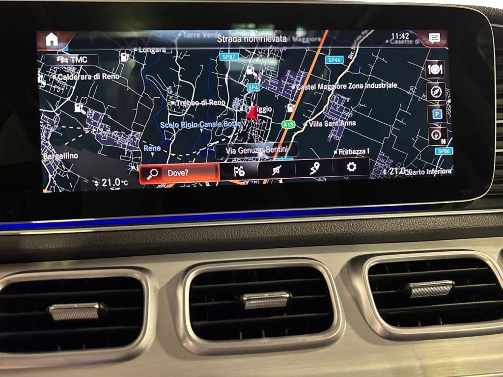 GLE 350 de phev (e eq-power) Premium Plus 4matic a - Certified