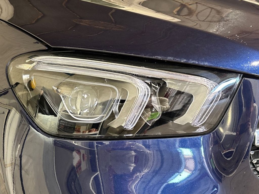 GLE 350 de phev (e eq-power) Premium Plus 4matic a - Certified