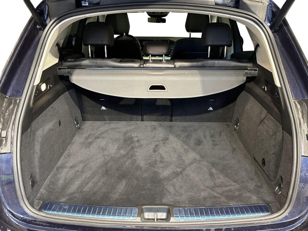 GLE 350 de phev (e eq-power) Premium Plus 4matic a - Certified