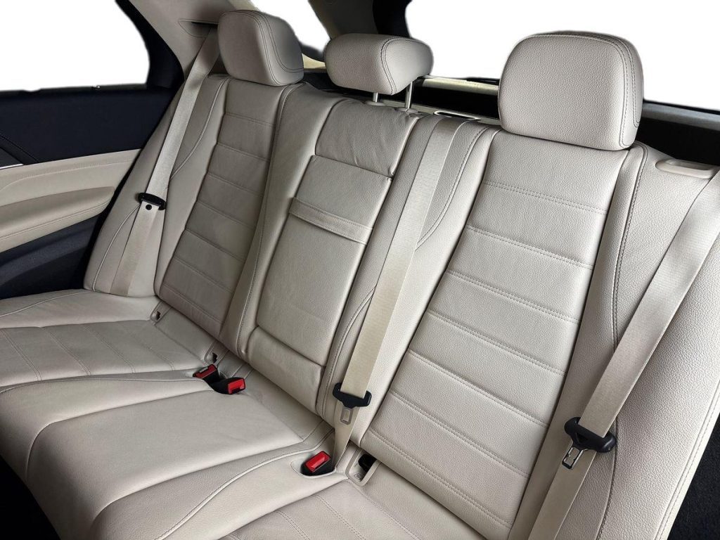 GLE 350 de phev (e eq-power) Premium Plus 4matic a - Certified