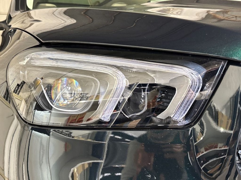 GLE 350 de phev (e eq-power) Premium Plus 4matic a - Certified