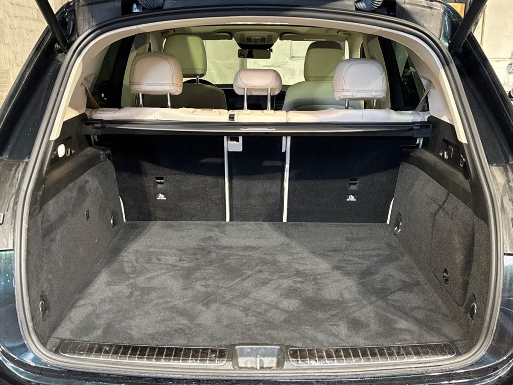 GLE 350 de phev (e eq-power) Premium Plus 4matic a - Certified