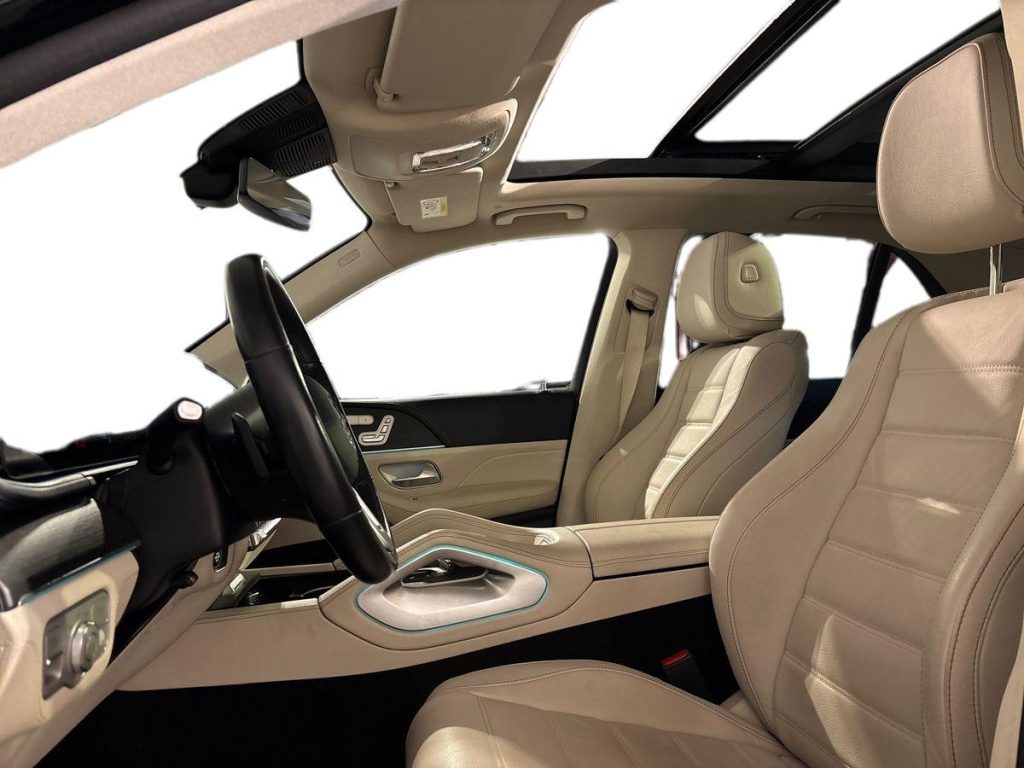 GLE 350 de phev (e eq-power) Premium Plus 4matic a - Certified