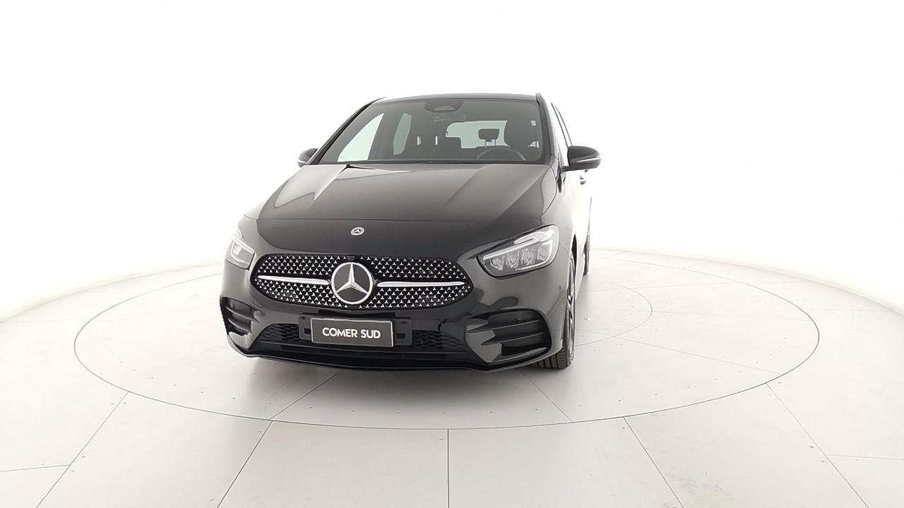 B 250 e phev AMG Line Advanced Plus auto - Mercedes Certified