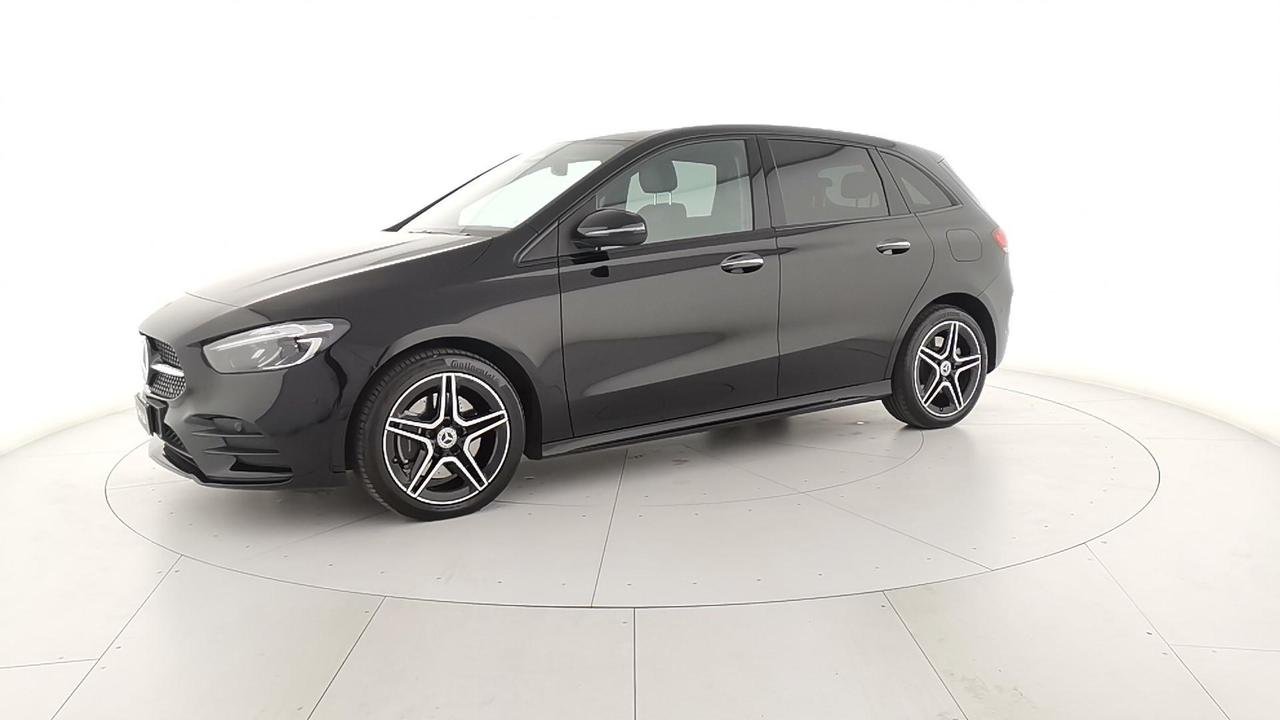 B 250 e phev AMG Line Advanced Plus auto - Certified