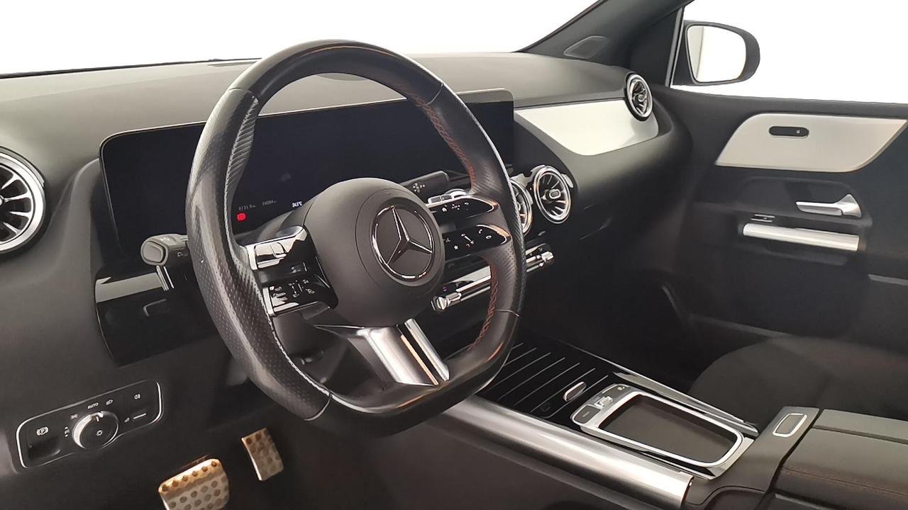 B 250 e phev AMG Line Advanced Plus auto - Certified