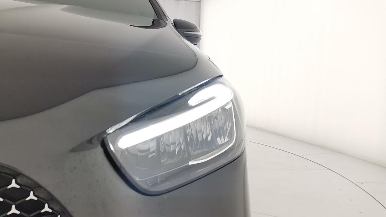 B 250 e phev AMG Line Advanced Plus auto - Certified