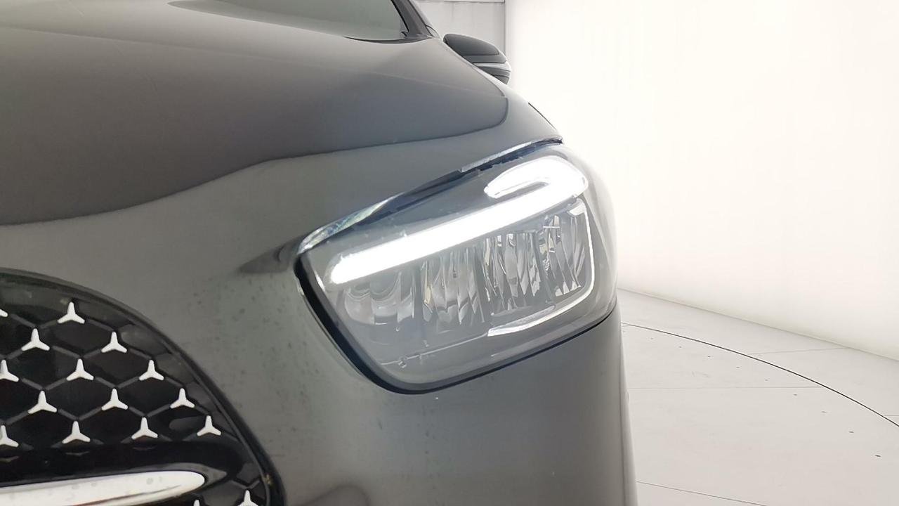 B 250 e phev AMG Line Advanced Plus auto - Certified