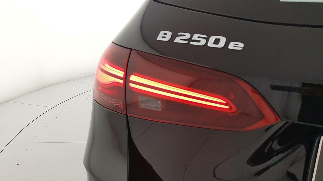 B 250 e phev AMG Line Advanced Plus auto - Certified